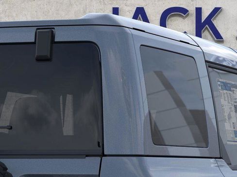 New 2025 Ford Bronco Badlands w/ Sasquatch Package image 25