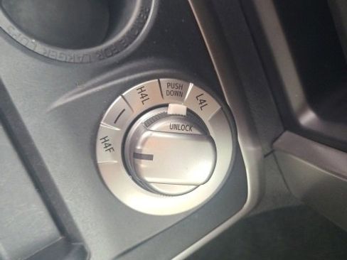 Used 2023 Toyota 4Runner Limited image 29