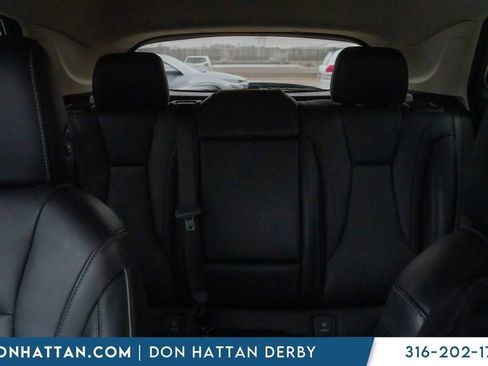 Used 2023 Buick Envision Essence image 14