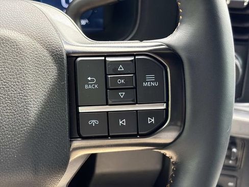Used 2024 Ford F250 Platinum AWD/4WD image 30