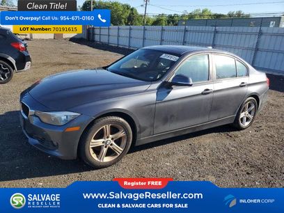 Used 2013 BMW 328i xDrive Sedan