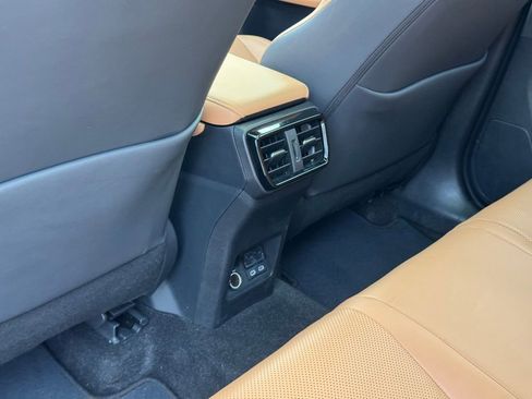 Certified 2024 Lexus NX 300h AWD w/ Luxury Package image 30