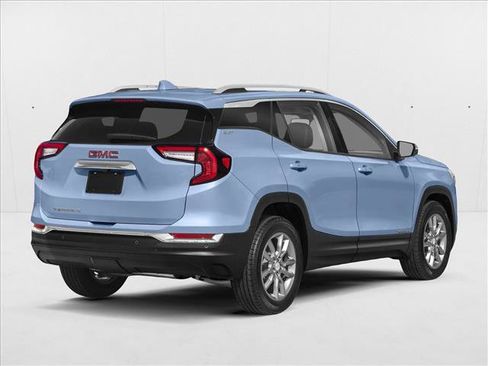 New 2026 GMC Terrain Denali image 2