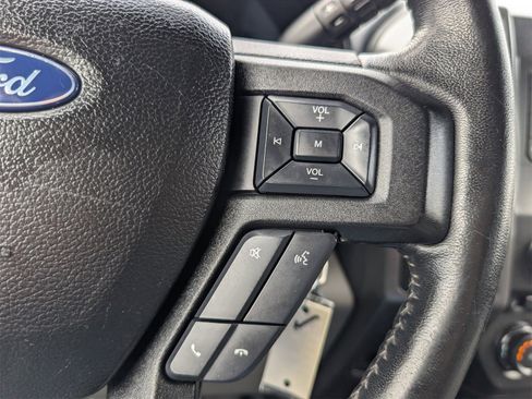 Used 2017 Ford F150 XLT w/ Equipment Group 301A Mid image 22