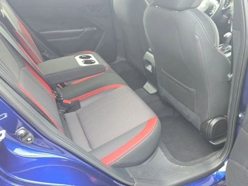 Certified 2025 Subaru Impreza RS image 11