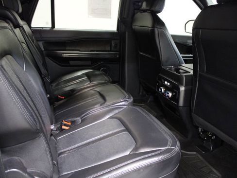 Used 2021 Ford Expedition Max Limited image 29