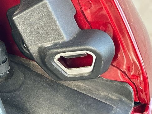 New 2025 Ford Bronco Sport Big Bend image 9