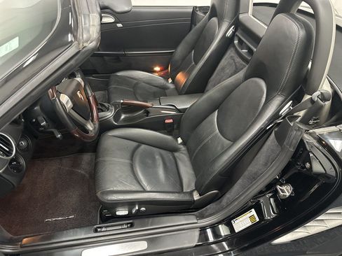 Used 2006 Porsche Boxster RWD image 14