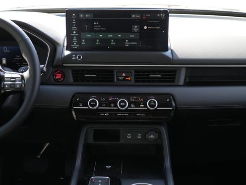 New 2026 Honda Pilot Touring image 27