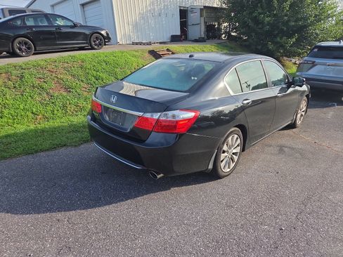 Used 2015 Honda Accord EX-L image 5