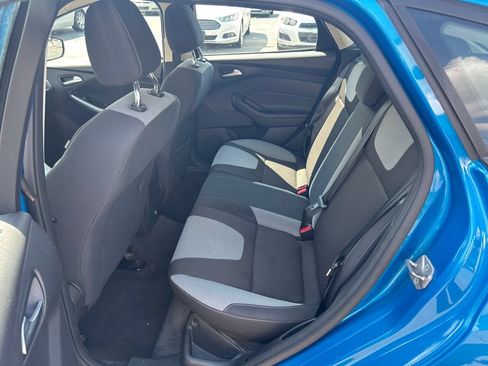 Used 2012 Ford Focus SE FWD image 10