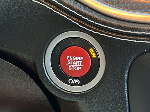 Used 2023 Dodge Charger SRT Hellcat w/ Harman/Kardon Audio Group RWD image 21