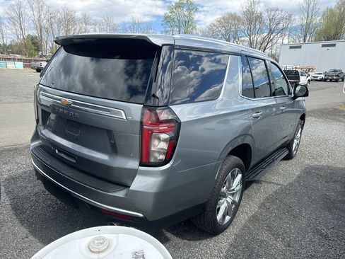 Used 2024 Chevrolet Tahoe High Country image 7