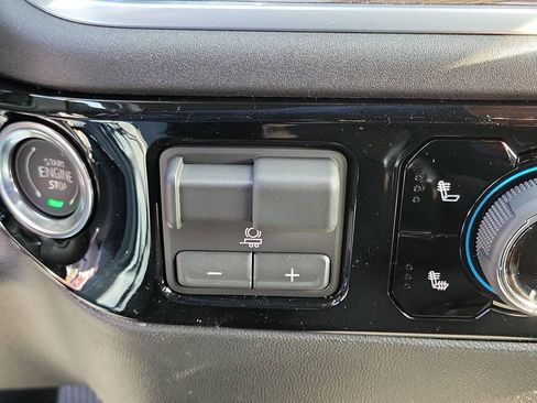 New 2026 Chevrolet Silverado 1500 LT image 12