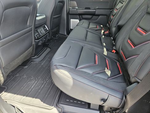 New 2026 Ford F150 Raptor AWD/4WD image 24