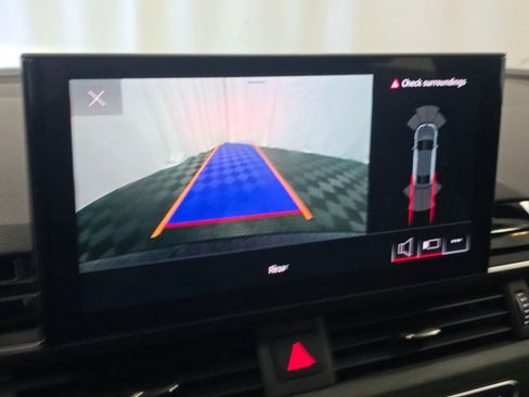 Used 2022 Audi A5 2.0T Premium image 48