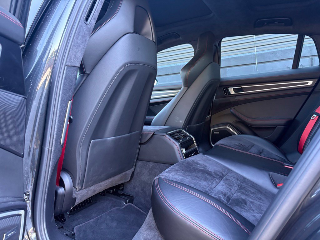 Certified 2020 Porsche Panamera GTS AWD/4WD image 17