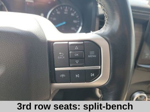 Used 2024 Ford Expedition Max Limited RWD image 14