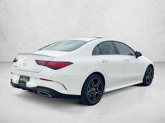 Used 2026 Mercedes-Benz CLA 250 4MATIC video 2