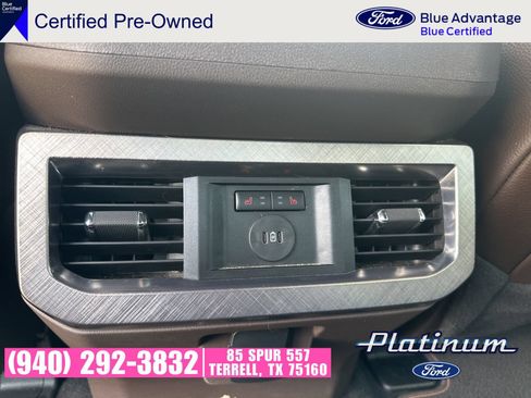 Used 2025 Ford F250 King Ranch w/ FX4 Off-Road Package AWD/4WD image 16