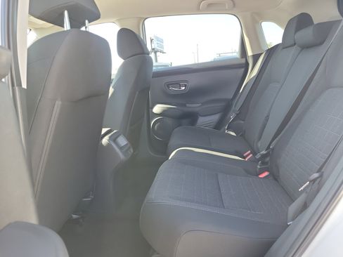 Used 2026 Honda HR-V LX image 17