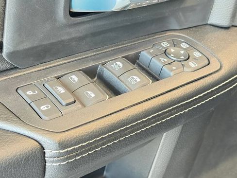 New 2026 RAM 3500 Laramie w/ Night Edition AWD/4WD image 17
