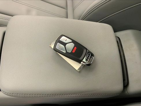 Certified 2025 Audi A5 2.0T Premium Plus w/ Convenience Plus Package image 10