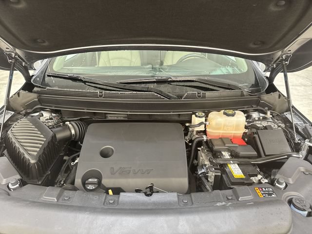 Used 2020 Buick Enclave Premium w/ Surround and Sites Package FWD image 30
