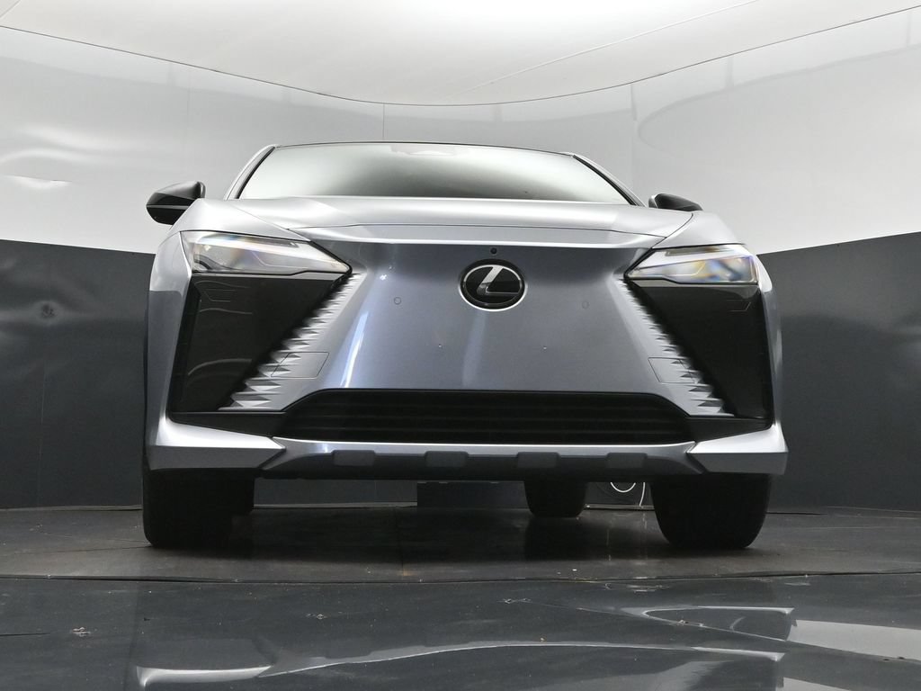 Certified 2024 Lexus RZ 300e Premium w/ Accessory Package (Z1) FWD image 46