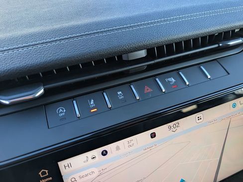 New 2026 Jeep Grand Cherokee Limited image 28