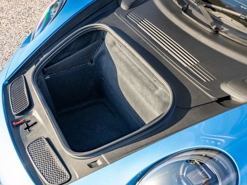 Used 2024 Porsche 911 GT3 RWD image 37
