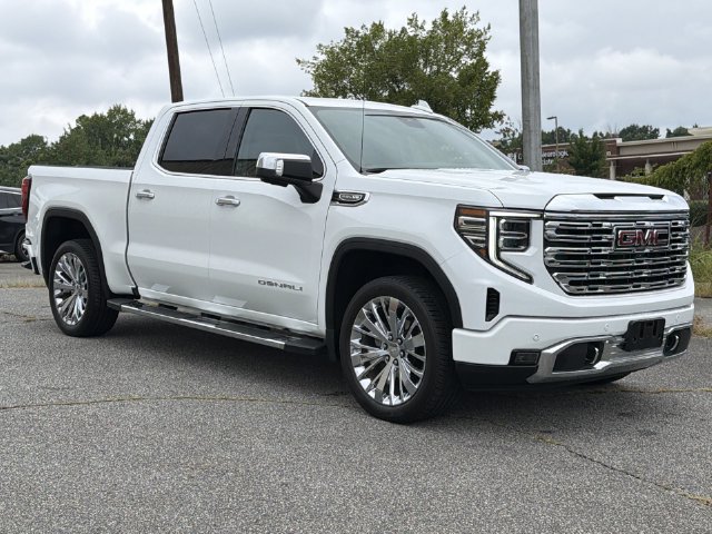 Used 2023 GMC Sierra 1500 Denali AWD/4WD image 15