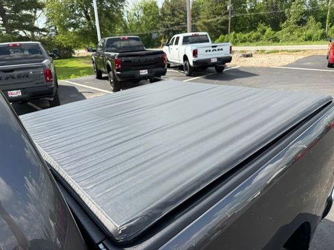 Used 2023 RAM 1500 Laramie AWD/4WD image 44