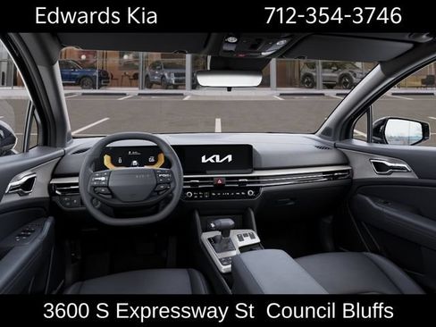 New 2026 Kia Sportage X-Line AWD/4WD image 16