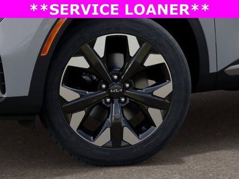 New 2024 Kia Sportage X-Line w/ X-Line Premium Package image 9