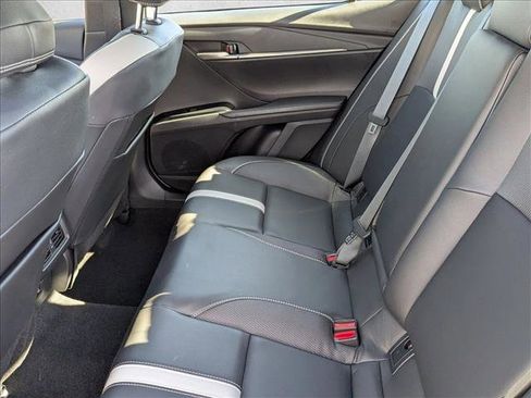 Certified 2025 Toyota Camry SE image 18