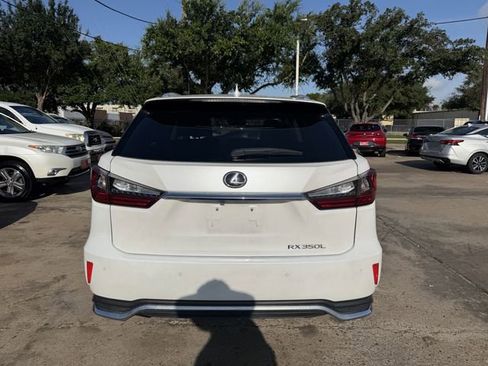Used 2019 Lexus RX 350L FWD image 6