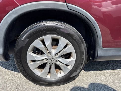 Used 2014 Honda CR-V EX image 5