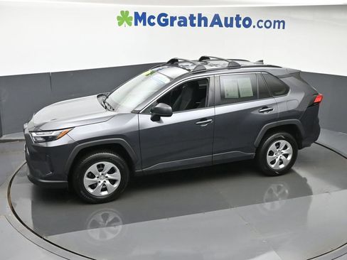 Used 2023 Toyota RAV4 LE image 19