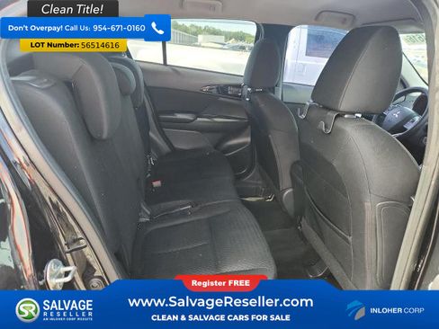 Used 2019 Mitsubishi Eclipse Cross ES AWD/4WD image 15