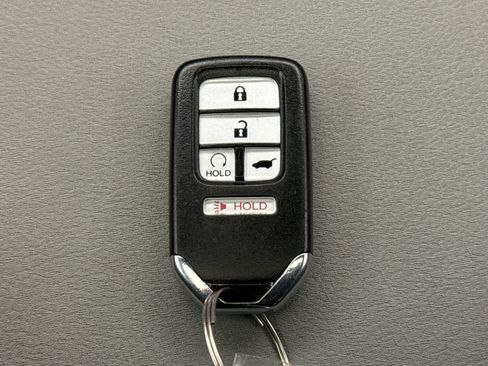 Used 2017 Honda CR-V EX image 22