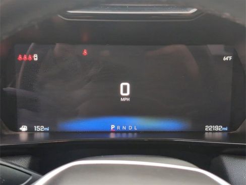 Used 2024 Chevrolet Colorado LT image 12