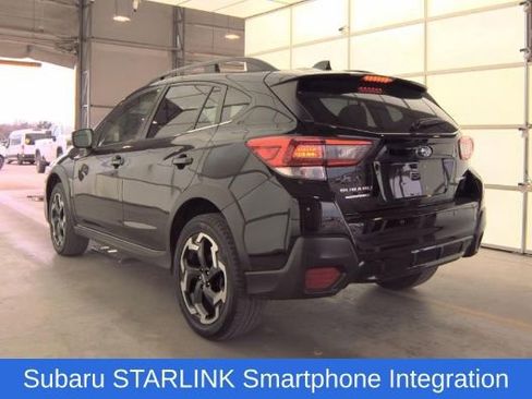 Used 2021 Subaru Crosstrek 2.5i Limited w/ Moonroof Package 2 image 4