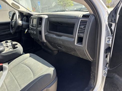 Used 2022 RAM 1500 Tradesman w/ Popular Equipment Group RWD image 24