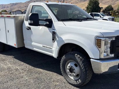 Used 2019 Ford F350 XL w/ XL Value Package