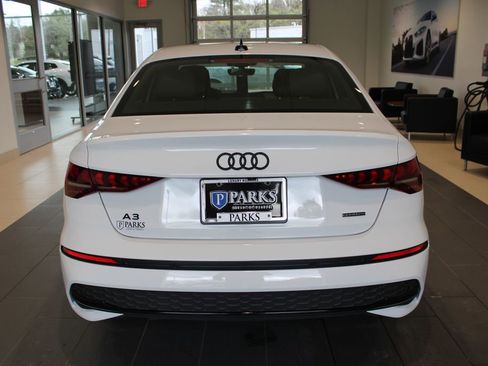 New 2026 Audi A3 2.0T Premium AWD/4WD image 25