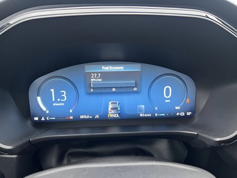 Used 2024 Ford Escape ST-Line Select w/ Tech Pack #2 AWD/4WD image 20
