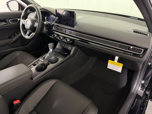 New 2026 Honda Civic Sport Touring image 26