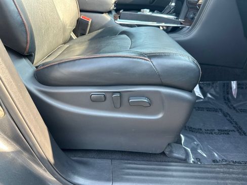 Used 2019 Nissan Armada SL w/ Premium Package AWD/4WD image 46