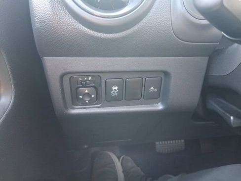 Used 2024 Mitsubishi Mirage ES FWD image 14